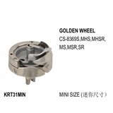 Rotary Hook Standard Type With Shank  use  for Golden Wheel   CS-8369S, MHS, MHSR, MS, MSR, SR