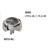 Rotary Hook Standard Type With Shank  use for Seiko   LPW-6, -6B, -7, -7B, -8, -8B