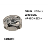 Rotary Hook Standard Type With Shank  use for  Siruba  R718-01H    Jumbo King  WR-9910-H, -9920-H 