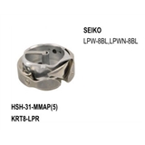Rotary Hook Standard Type With Shank  use for Seiko  LPW-8BL, LPWN-8BL 