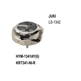 Rotary Hook Standard Type With Shank  use for Juki  LS-1342