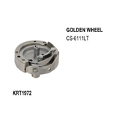 Rotary Hook Standard Type With Shank  use for Golden Wheel  CS-6111LT